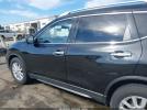 Nissan Rogue Sv Image 3