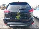 Nissan Rogue Sv Image 4
