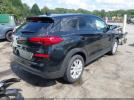 Hyundai TUCSON Se Image 2