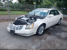 Cadillac DTS Luxury Collection Image 4