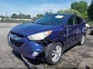 Hyundai TUCSON Limited Image 15