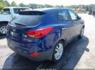 Hyundai TUCSON Limited Image 4
