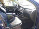 Hyundai TUCSON Limited Image 16