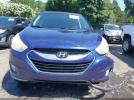 Hyundai TUCSON Limited Image 5