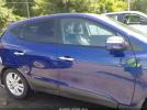 Hyundai TUCSON Limited Image 8