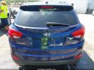 Hyundai TUCSON Limited Image 12