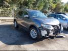 Nissan Rogue Sv Image 1