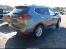 Nissan Rogue Sv Image 10