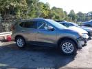 Nissan Rogue Sv Image 12