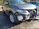 Nissan Rogue Sv Image 15
