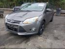 Ford Focus Se Image 11