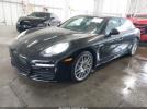 Porsche Panamera 4 Image 8