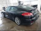 Porsche Panamera 4 Image 7