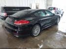 Porsche Panamera 4 Image 14