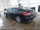 Porsche Panamera 4 Image 12