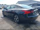 Nissan Maxima 3.5 S Image 4