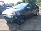 Toyota Corolla Le Image 3