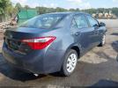 Toyota Corolla Le Image 9
