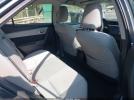 Toyota Corolla Le Image 8