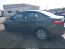 Toyota Corolla Le Image 12