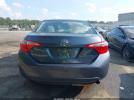 Toyota Corolla Le Image 14
