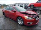 Nissan Altima 2.5 S Image 1
