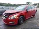 Nissan Altima 2.5 S Image 15