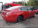 Nissan Altima 2.5 S Image 6