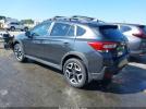 Subaru Crosstrek 2.0i Limited Image 12