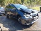 Subaru Crosstrek 2.0i Limited Image 4