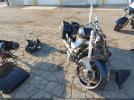 Victory Motorcycles Cross Country Image 1
