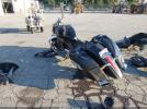Victory Motorcycles Cross Country Image 4