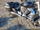 Victory Motorcycles Cross Country Image 2