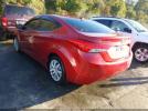 Hyundai ELANTRA Gls Image 15