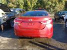 Hyundai ELANTRA Gls Image 2