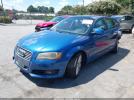 Audi A3 2.0t Image 9
