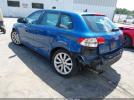 Audi A3 2.0t Image 11