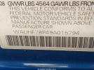 Audi A3 2.0t Image 15