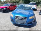 Audi A3 2.0t Image 13