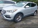 Hyundai SANTA FE 2.4l Image 16