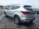 Hyundai SANTA FE 2.4l Image 3