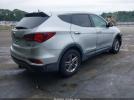 Hyundai SANTA FE 2.4l Image 10