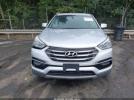 Hyundai SANTA FE 2.4l Image 2