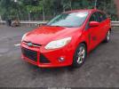 Ford Focus Se Image 12