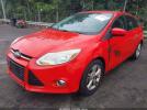 Ford Focus Se Image 8