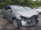 Nissan Sentra S Image 1