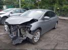 Nissan Sentra S Image 2