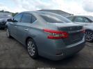 Nissan Sentra S Image 5