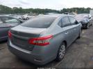 Nissan Sentra S Image 3