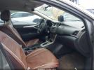 Nissan Sentra S Image 4